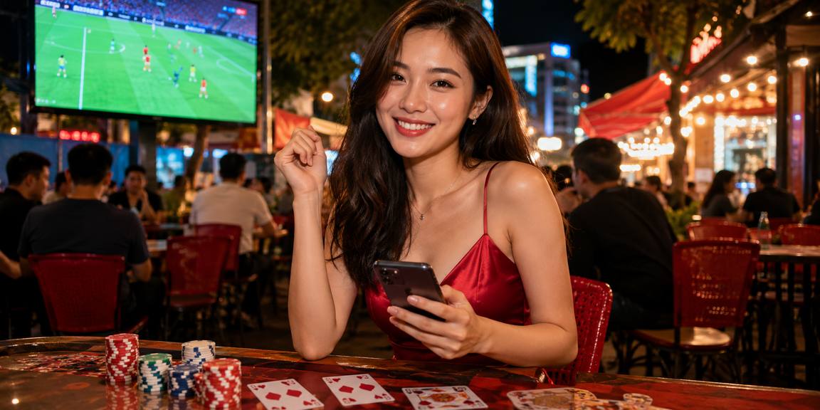 alo8 mobile gaming